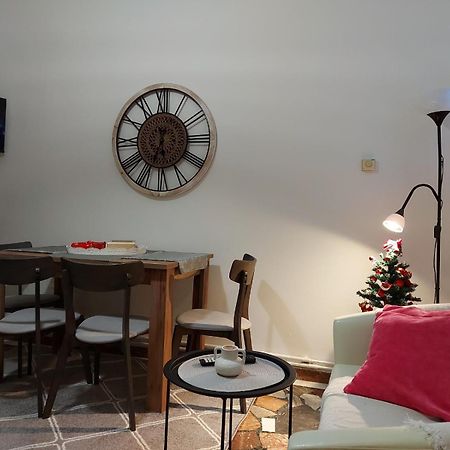 Niki Thalia Corfu Viros Apartment 1 Kastanéa Екстериор снимка