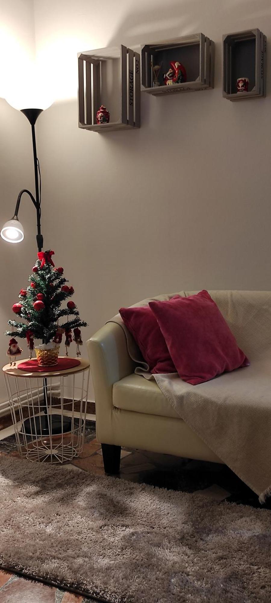 Niki Thalia Corfu Viros Apartment 1 Kastanéa Екстериор снимка