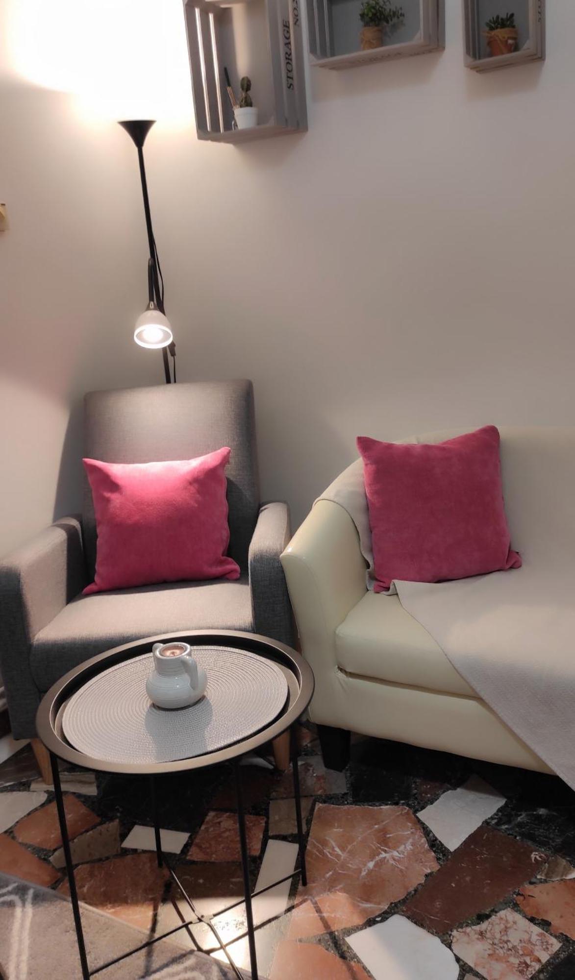 Niki Thalia Corfu Viros Apartment 1 Kastanéa Екстериор снимка